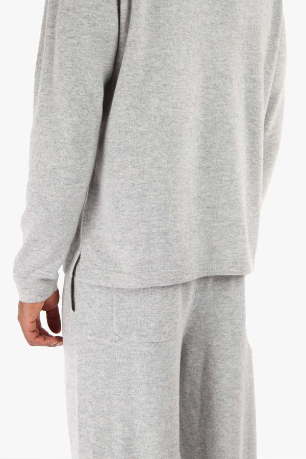 Cashmere Polo