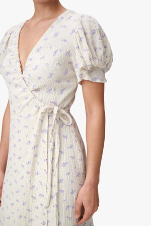 Ferrone Midi Dress