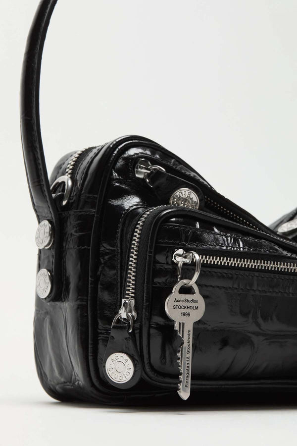 Camero Party Croco Bag