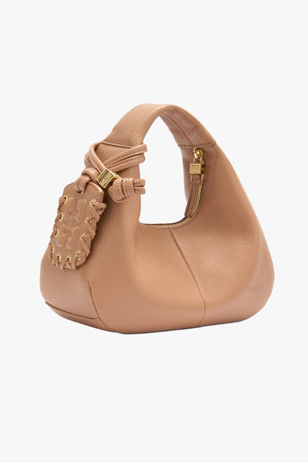 Hobo Mini Grained