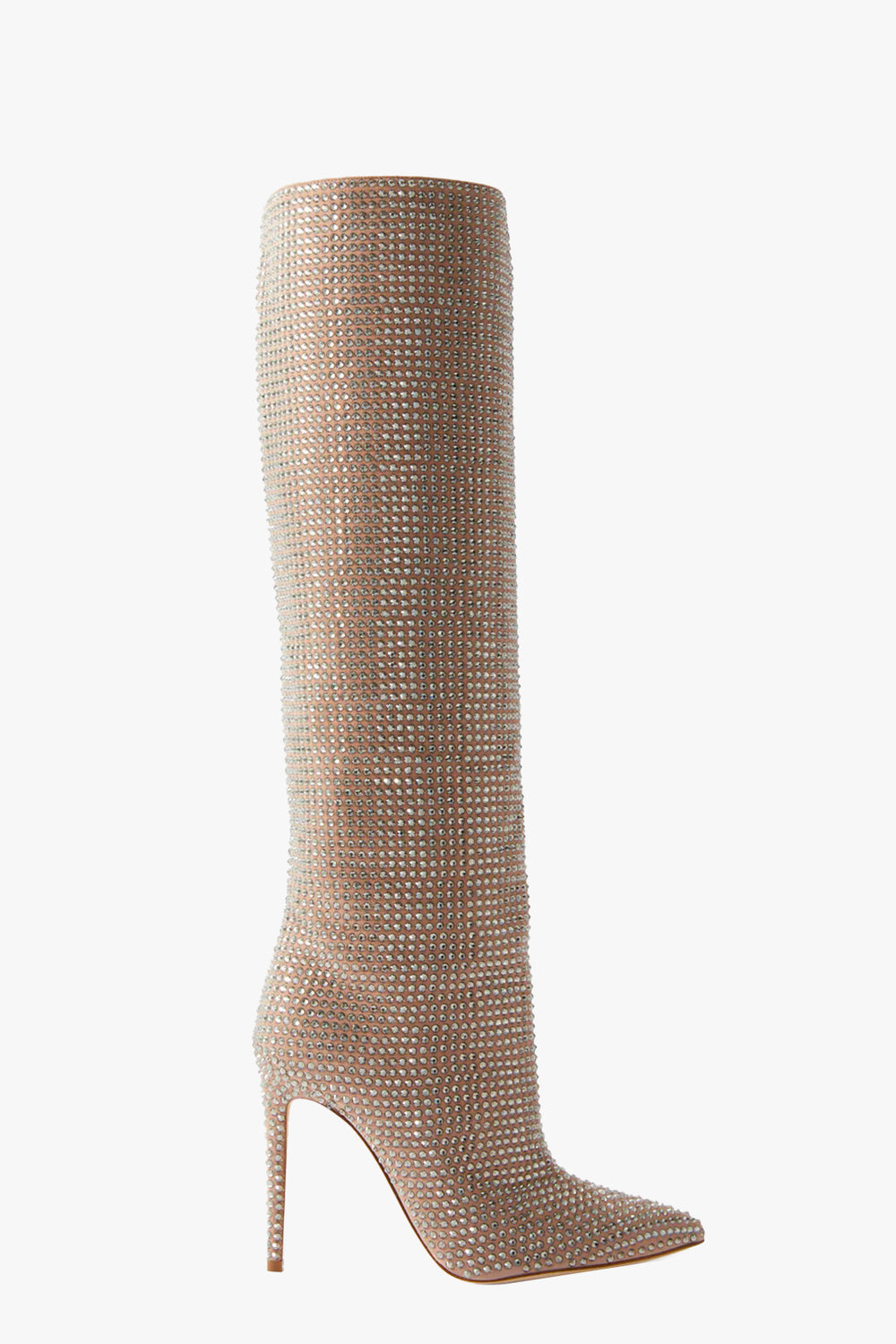 Holly Stiletto Boot 105