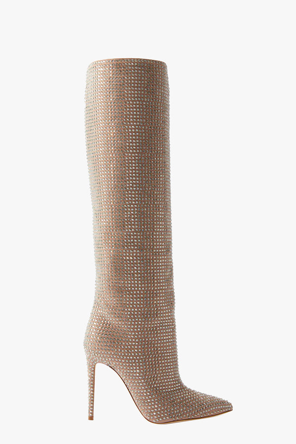 Holly Stiletto Boot 105