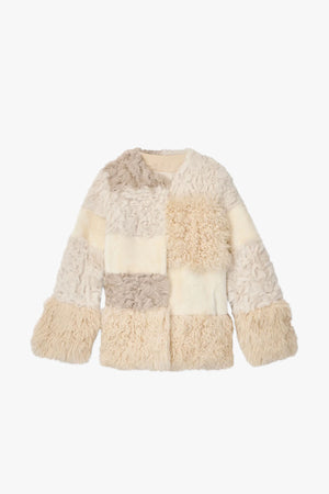 Malin Jacket