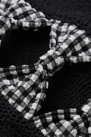 Tiffany Swim Gingham