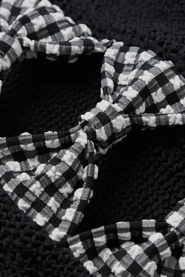 Tiffany Swim Gingham