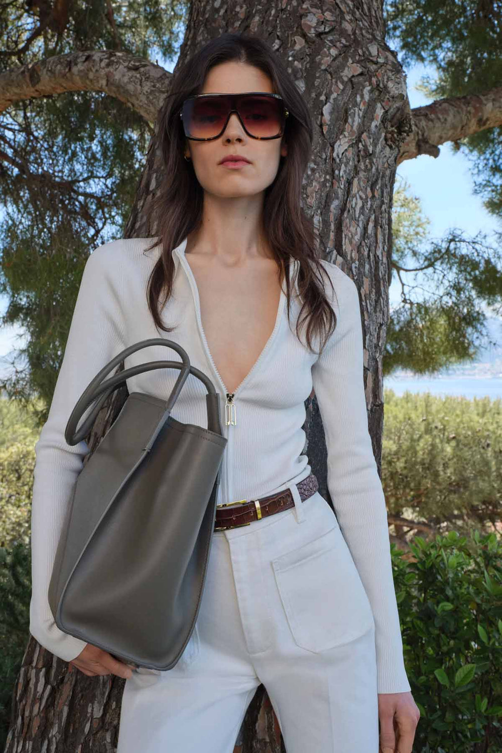 Mila Top