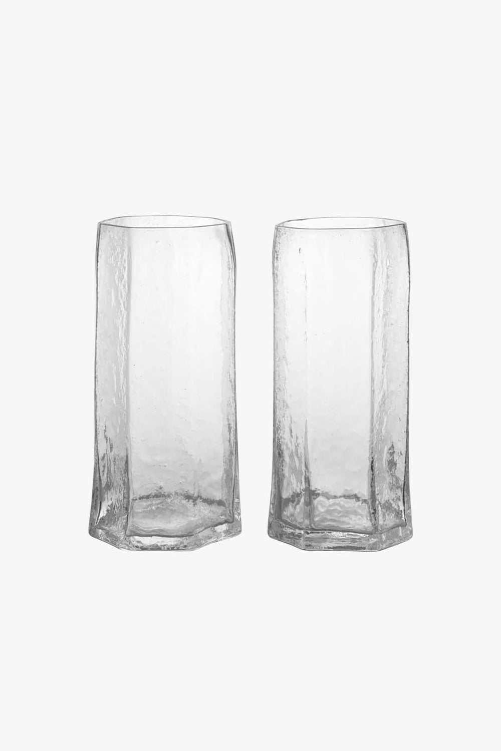 Kiru Tall Glasses Set of 2