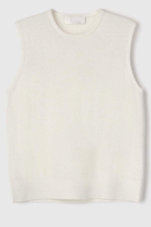 Classic Wool Tank