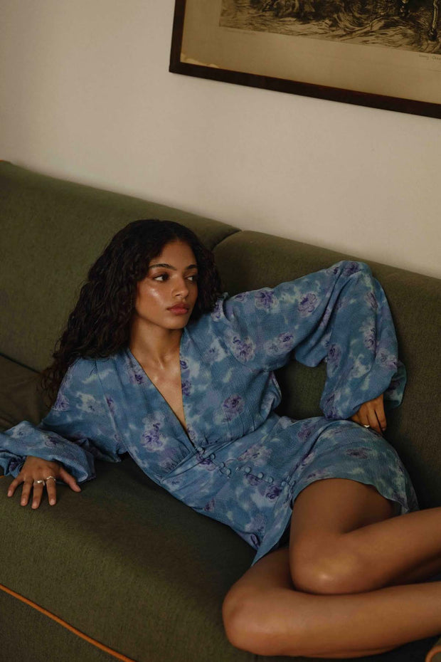 Florence Dress