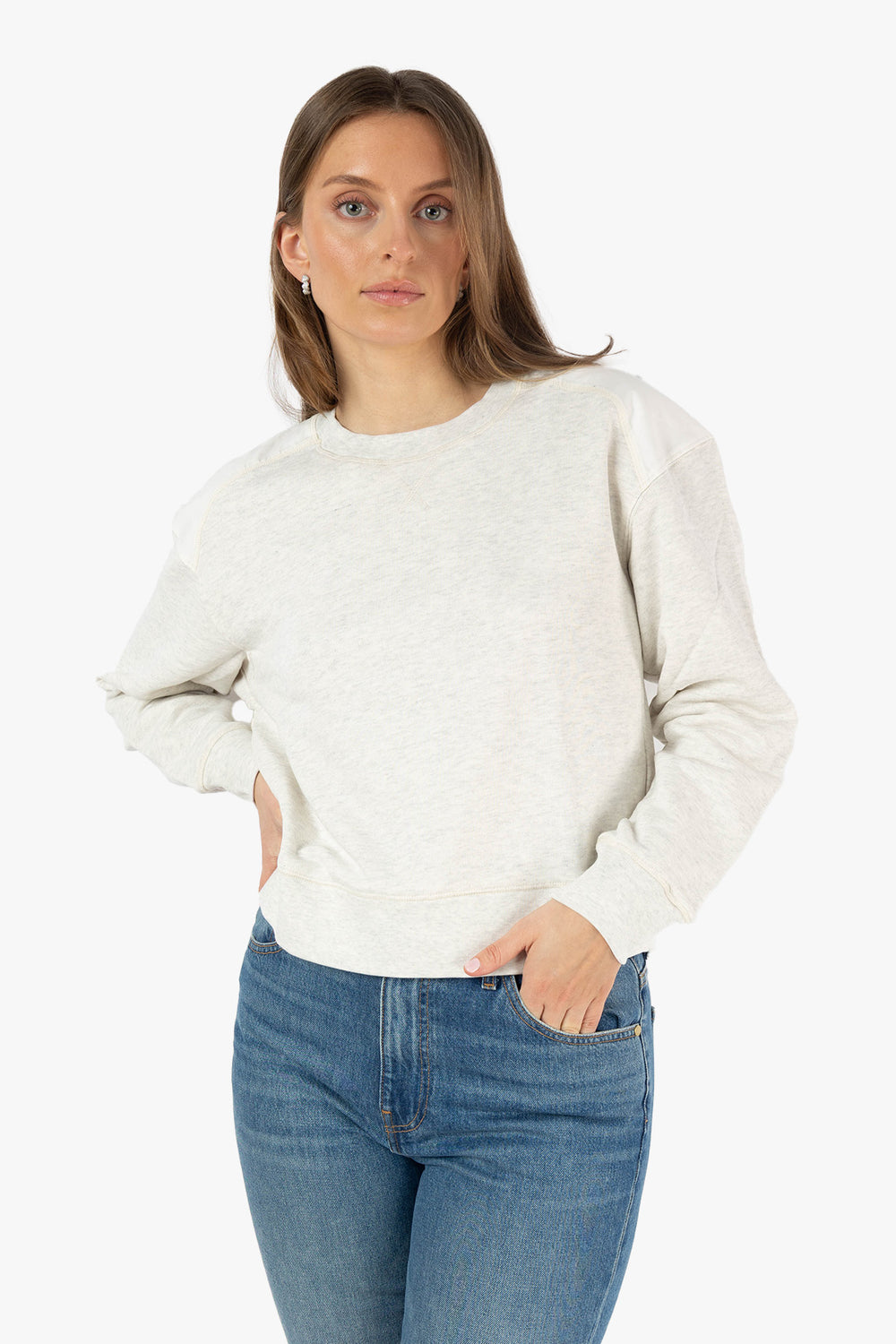 Ainsley Sweatshirt