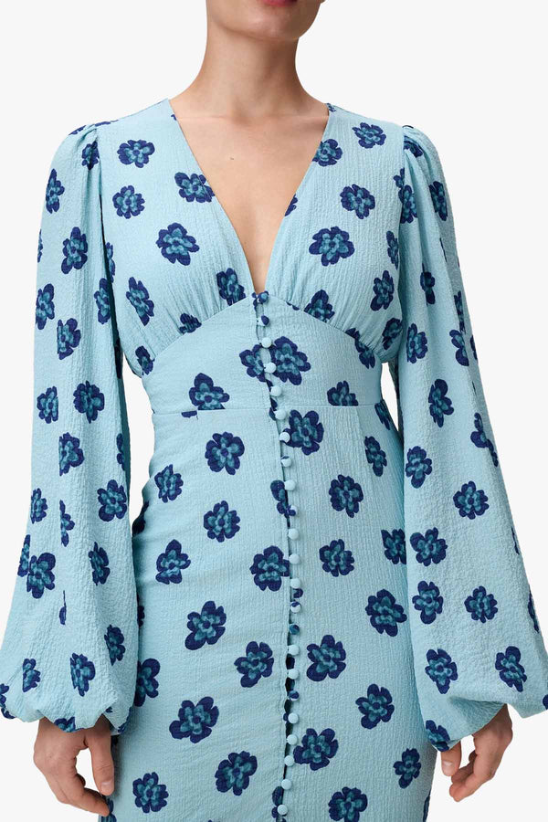 Positano Dress