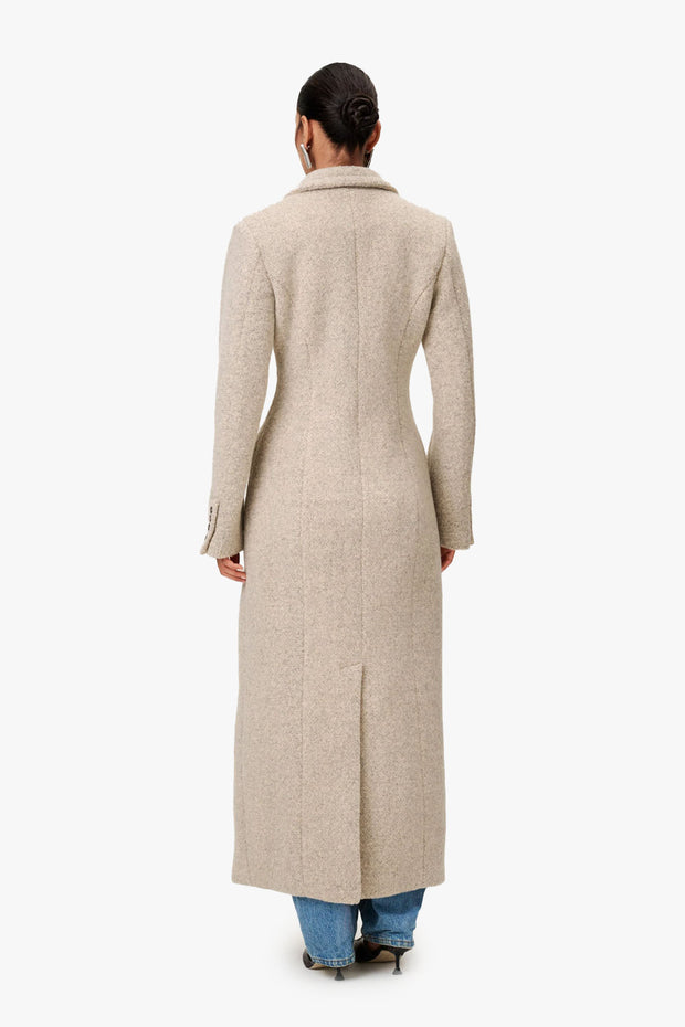 Stockholm coat
