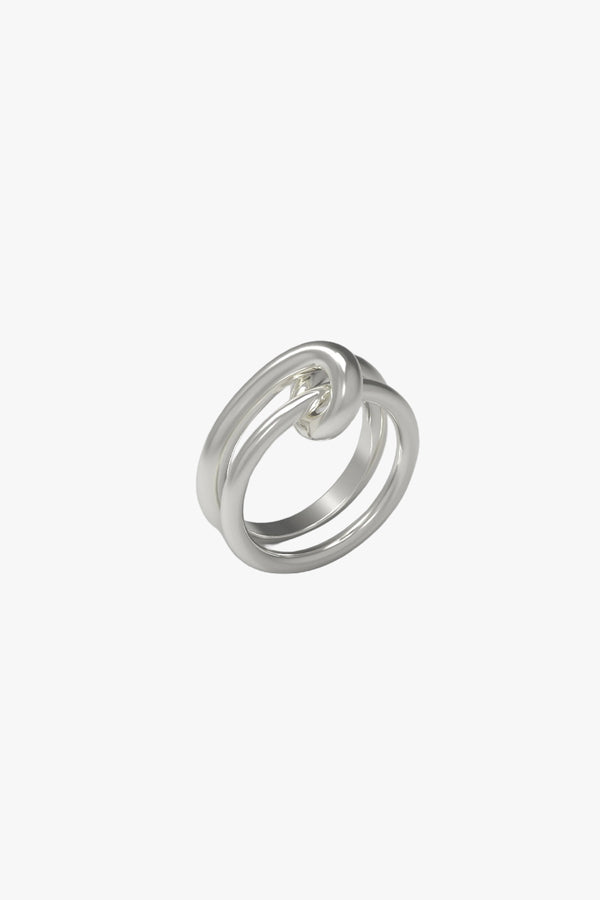 Tassel ring