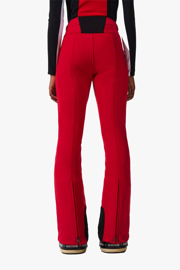 Aurora High Waist Flare Ski Pant