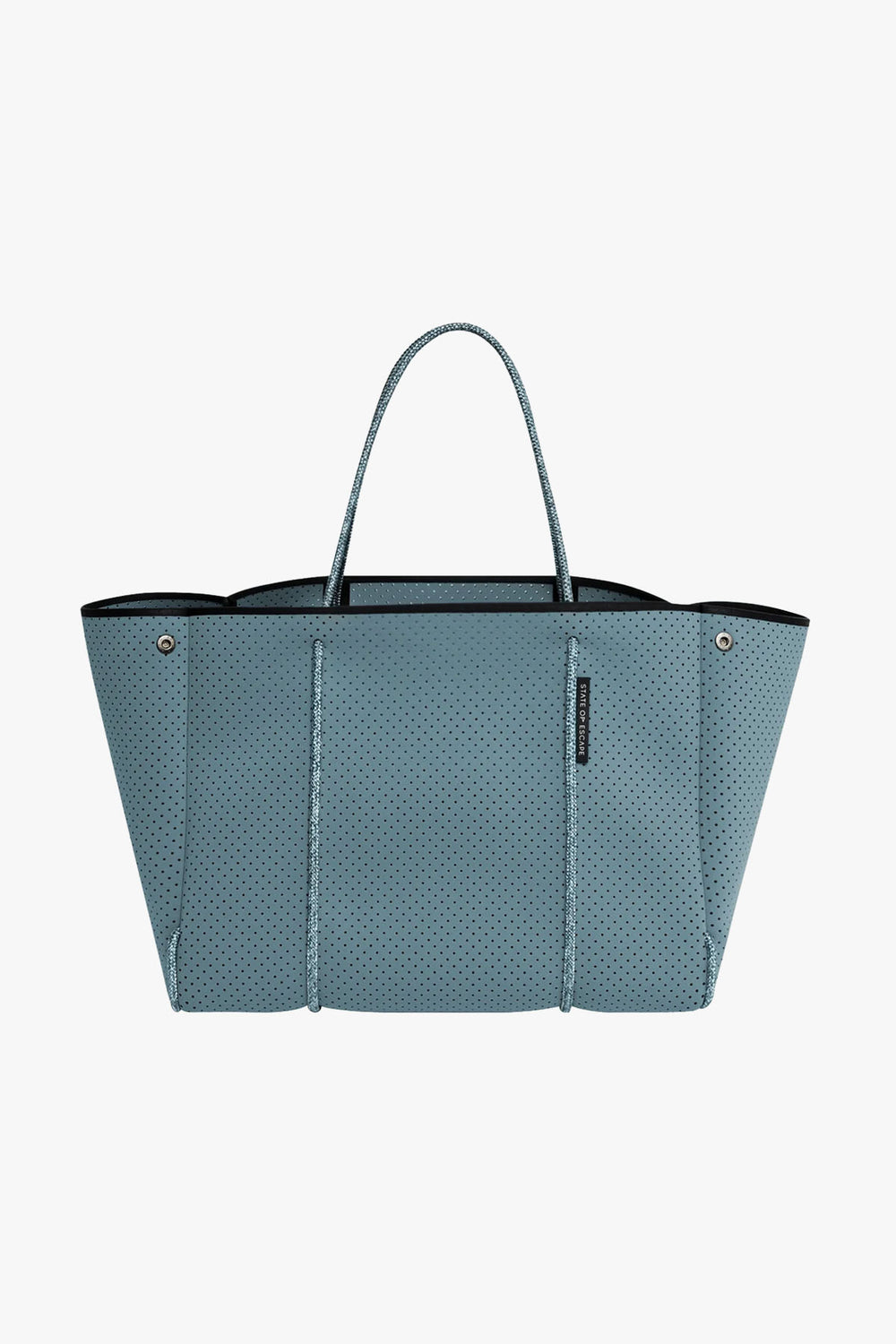Escape Tote Chambray