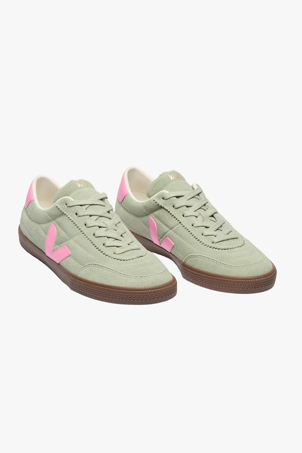 Panenka Suede Clay Malibu Bark