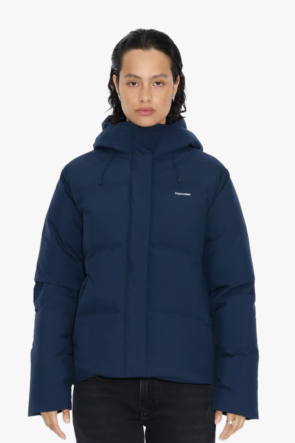 Besseggen Short Lt Jacket