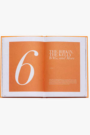 The Essence Of Hermes