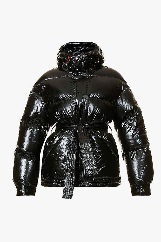 Over Size Parka II Foil