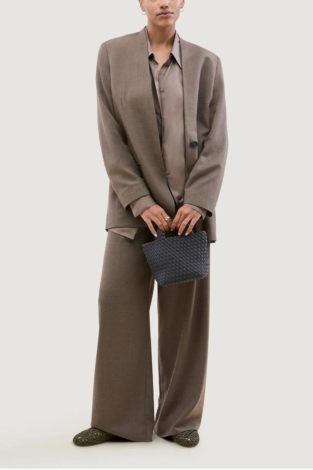 St. Barths Petit Tote