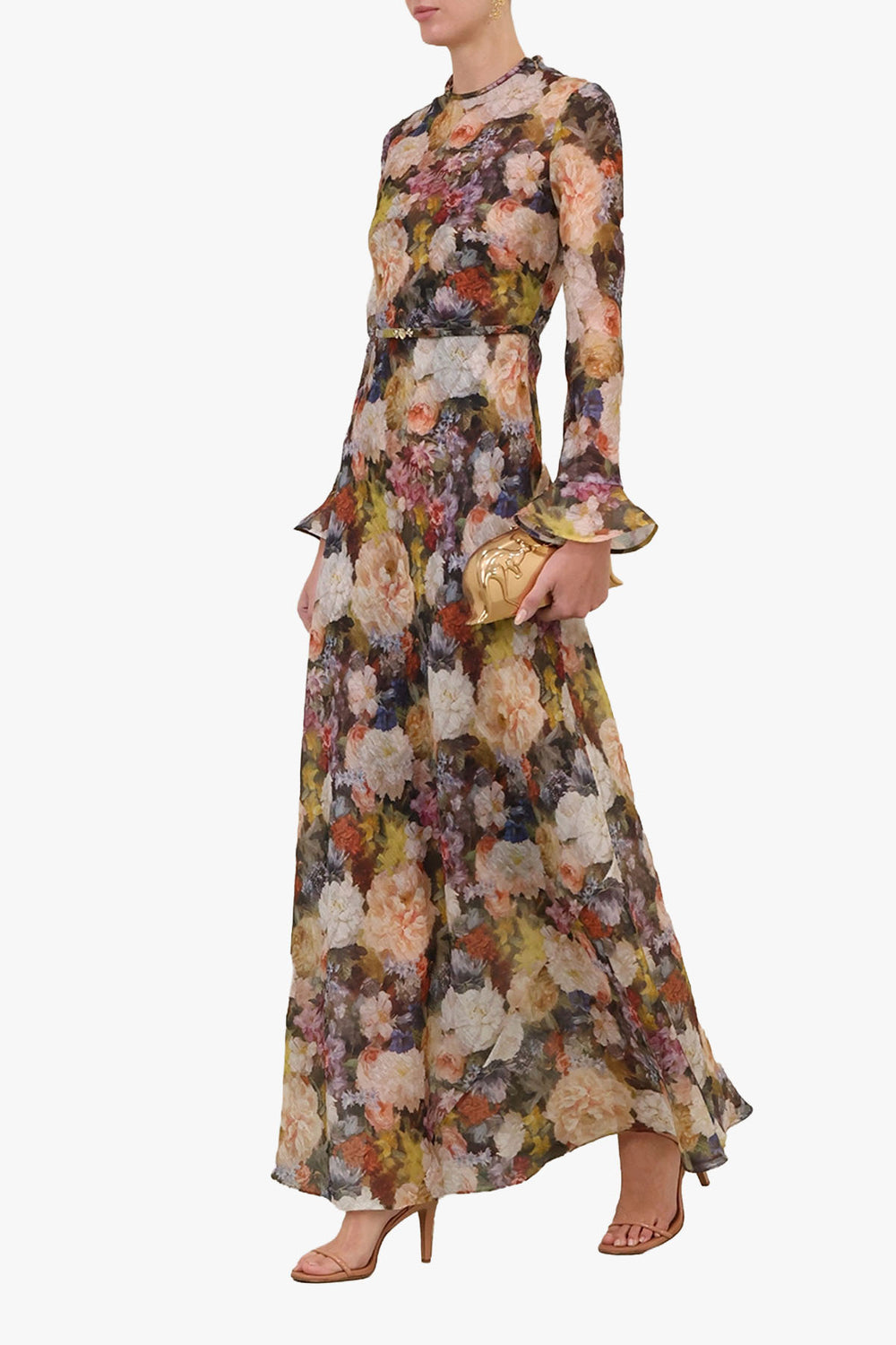Alchemy Sheath Dress