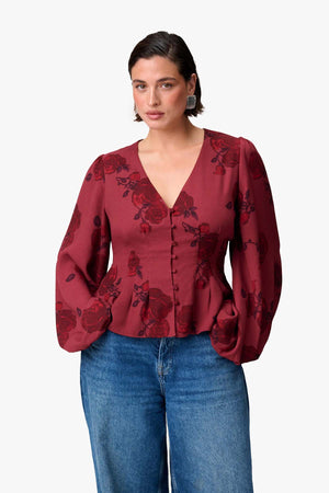 Palena blouse