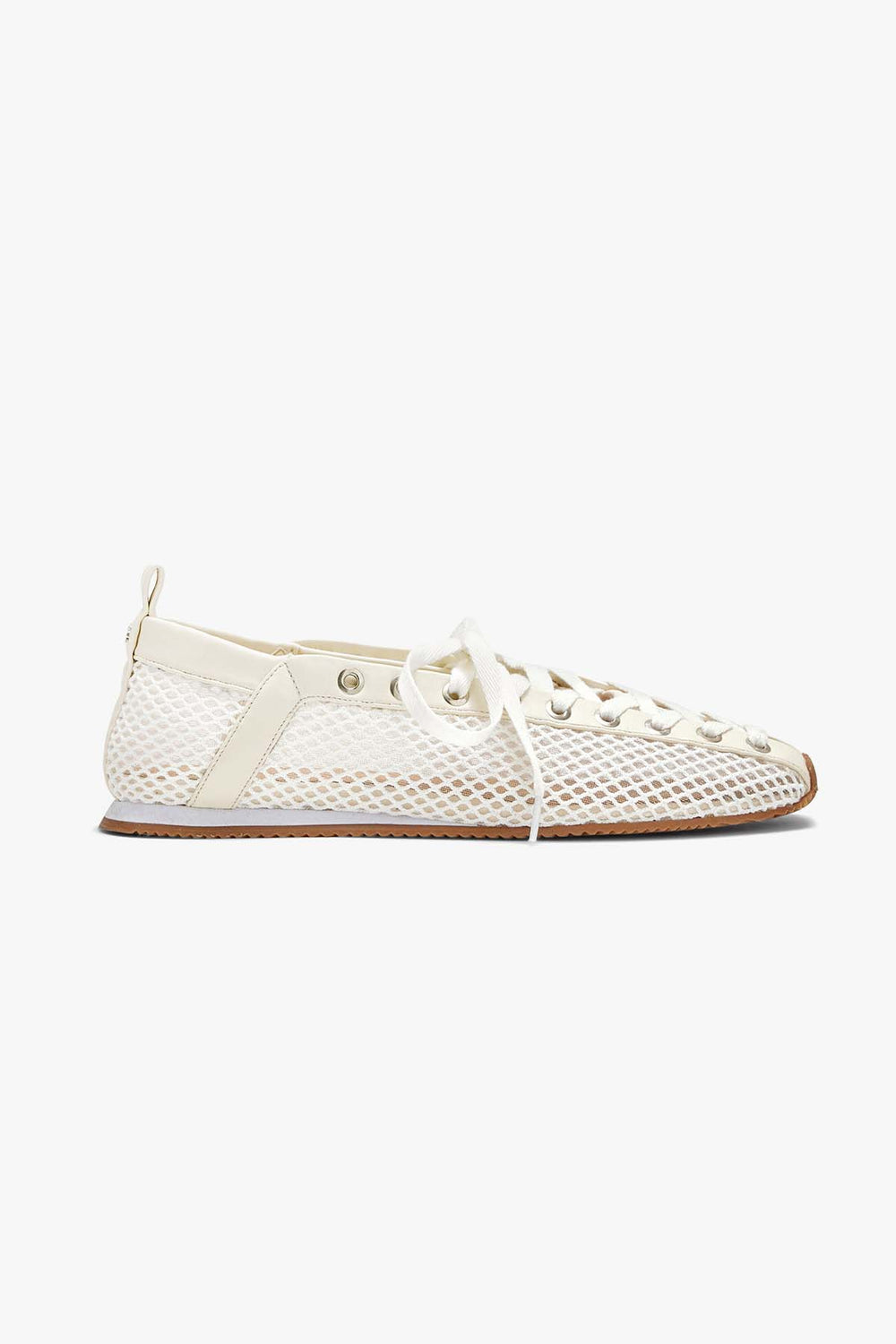 Sporty Ballerina Mesh