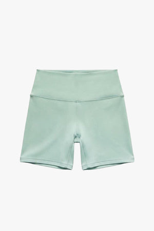 Light Mid-Waist Base Shorts