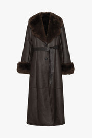 Woodstock Coat