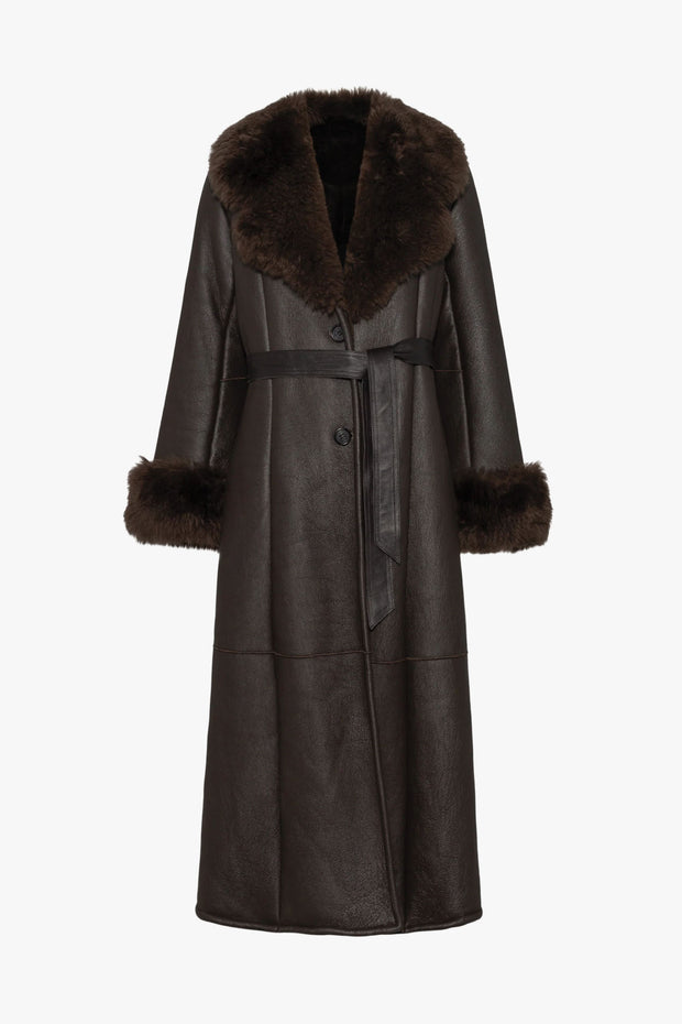 Woodstock Coat