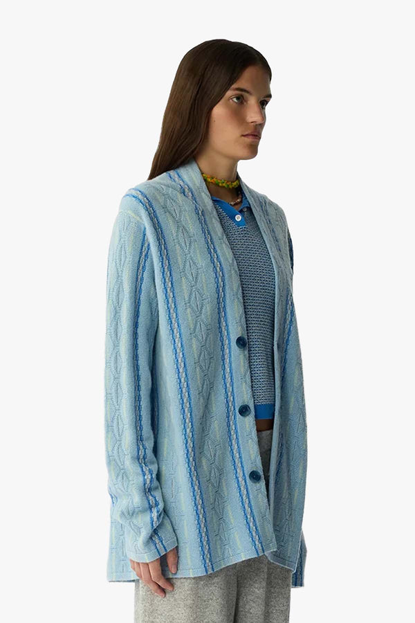 Baja Everywear Cardigan