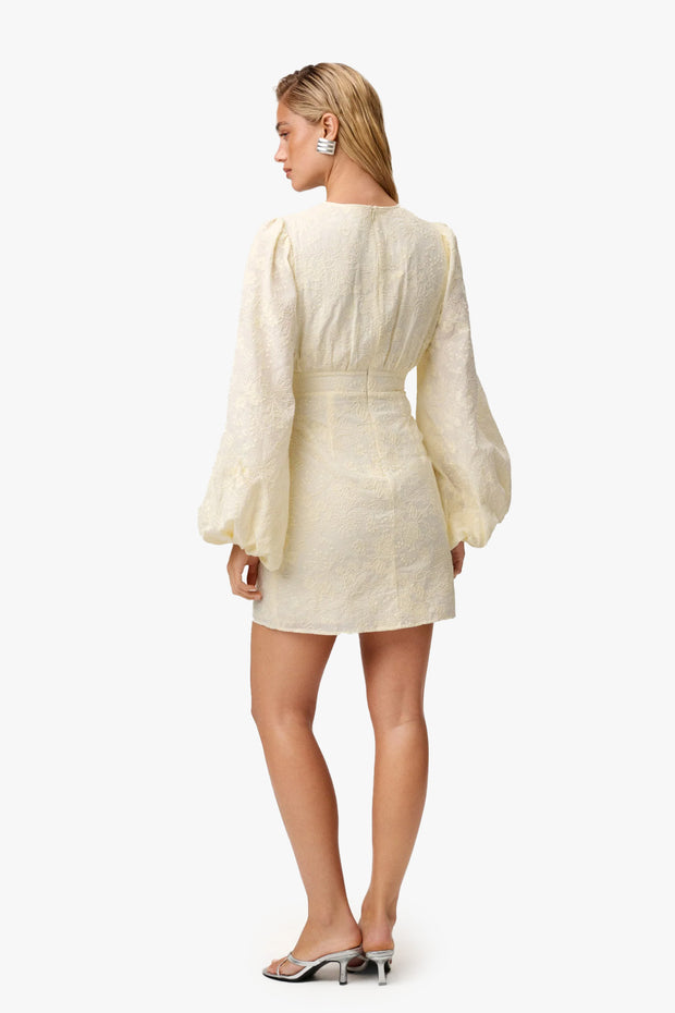 Florence Dress