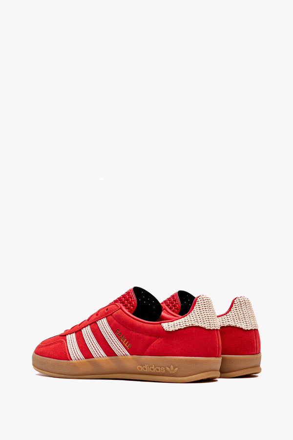 Gazelle Indoor W