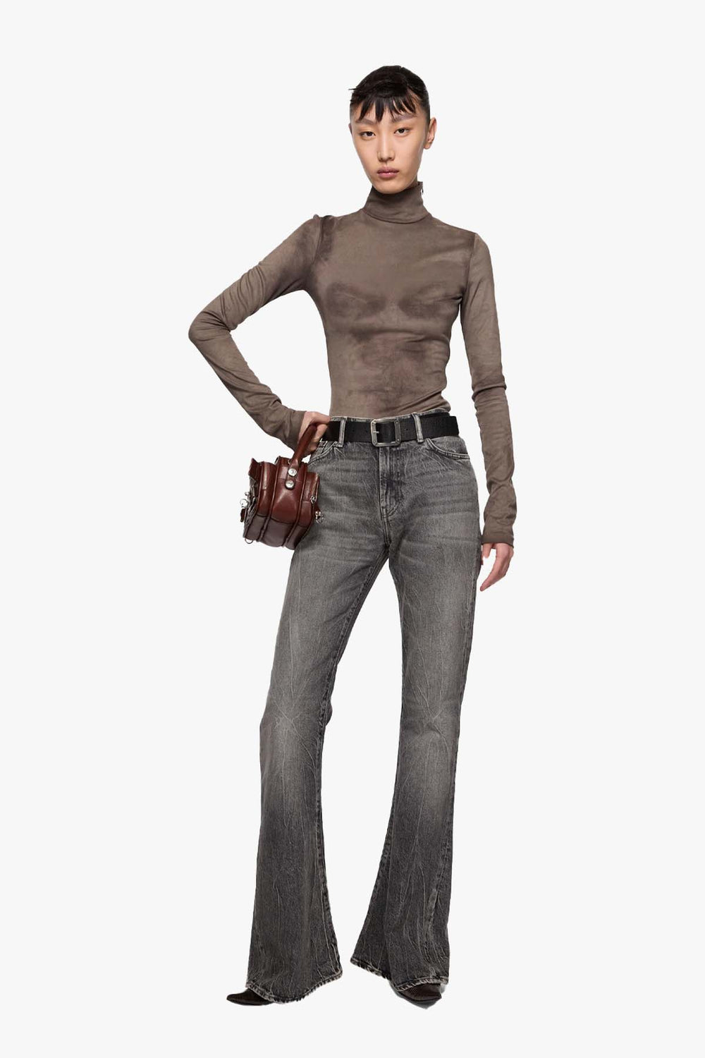 Bootcut Flare - Regular