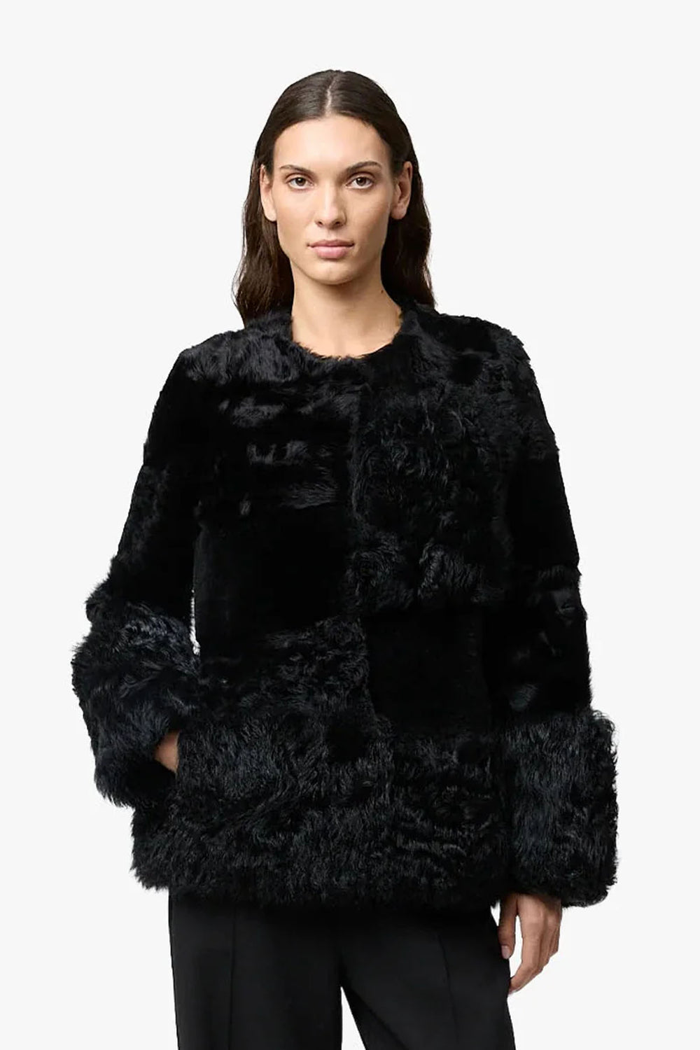 Malin Jacket
