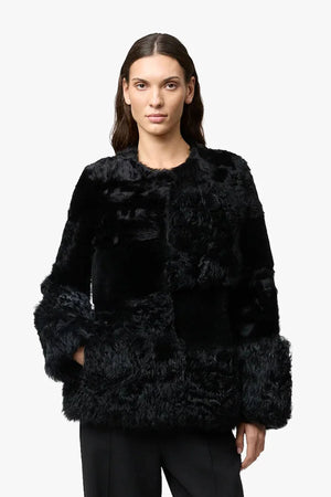 Malin Jacket