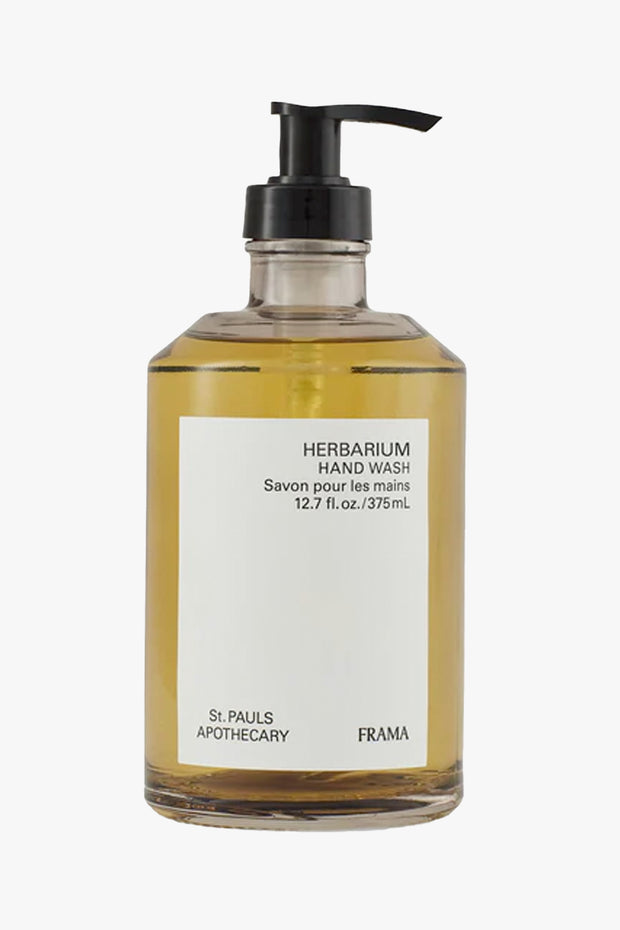 Herbarium Håndvask 375 ml