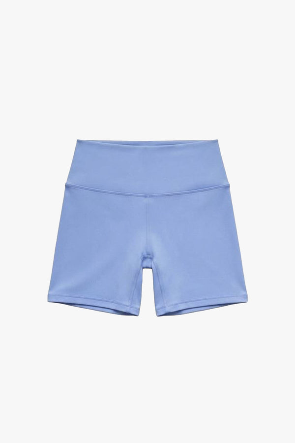 Light Mid-Waist Base Shorts