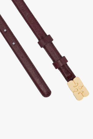 Kat Belt Small Naplack