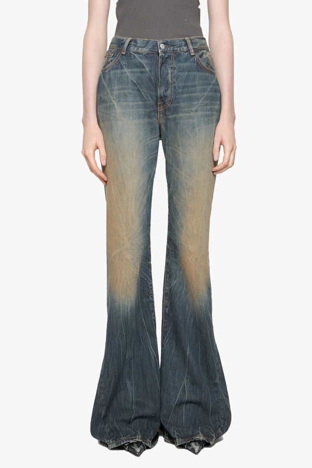 2024 Regular Fit Jeans