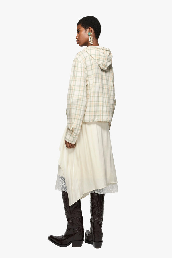 Spring Jacket