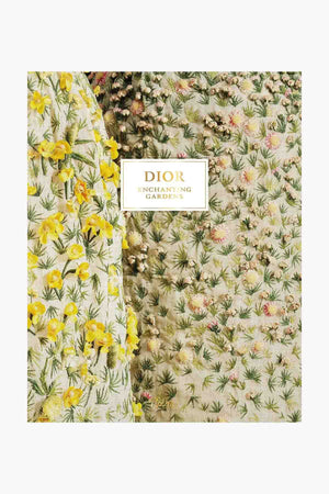 Dior Enchanting Gardens