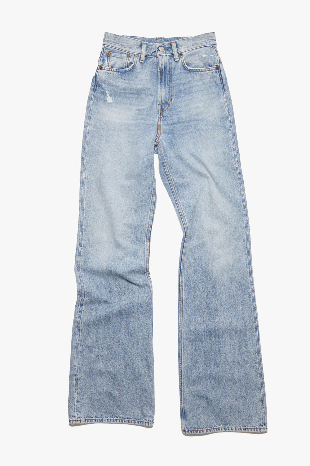 1990s Bootcut Fit Jeans