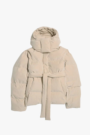 Steilia Corduroy Jacket