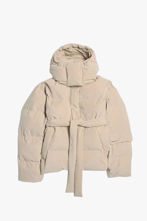 Steilia Corduroy Jacket