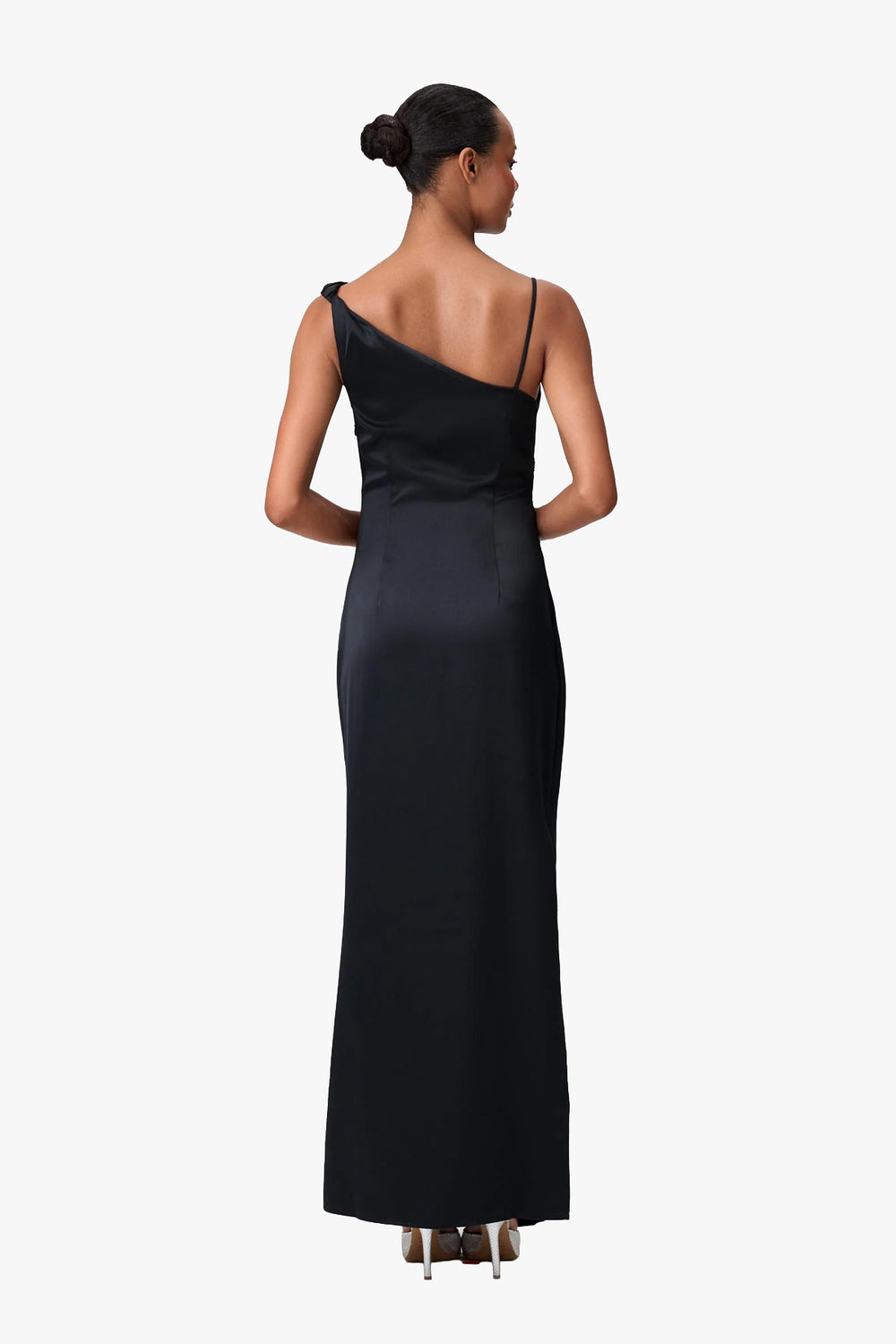 Almeria Maxi Dress
