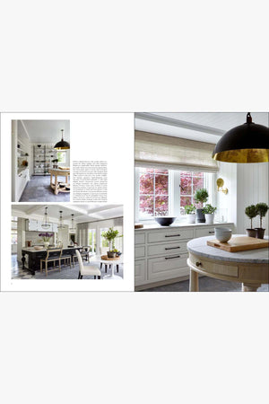 Ray Booth: The Expressive Home