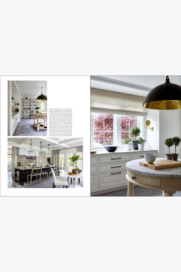 Ray Booth: The Expressive Home