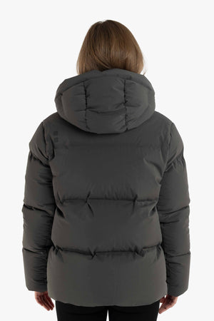 W Halo Down Jacket