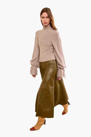 Camille Knit Pullover